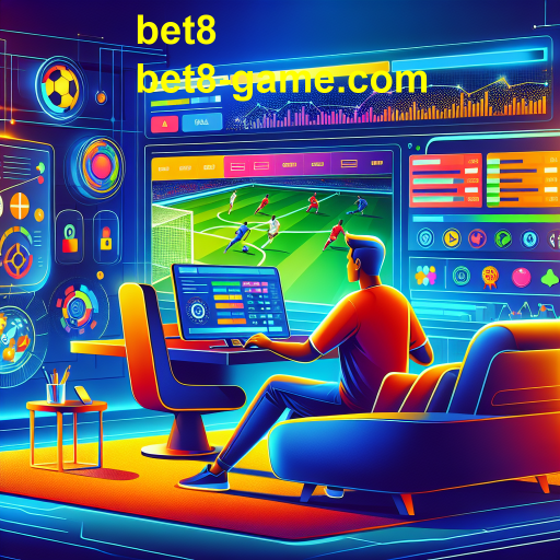 Descubra a Categoria de Eventos no Bet8: Apostas Empolgantes em Jogos Online