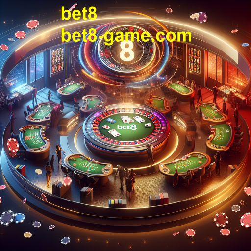 Explore a Categoria de Jogos de Mesa no Bet8